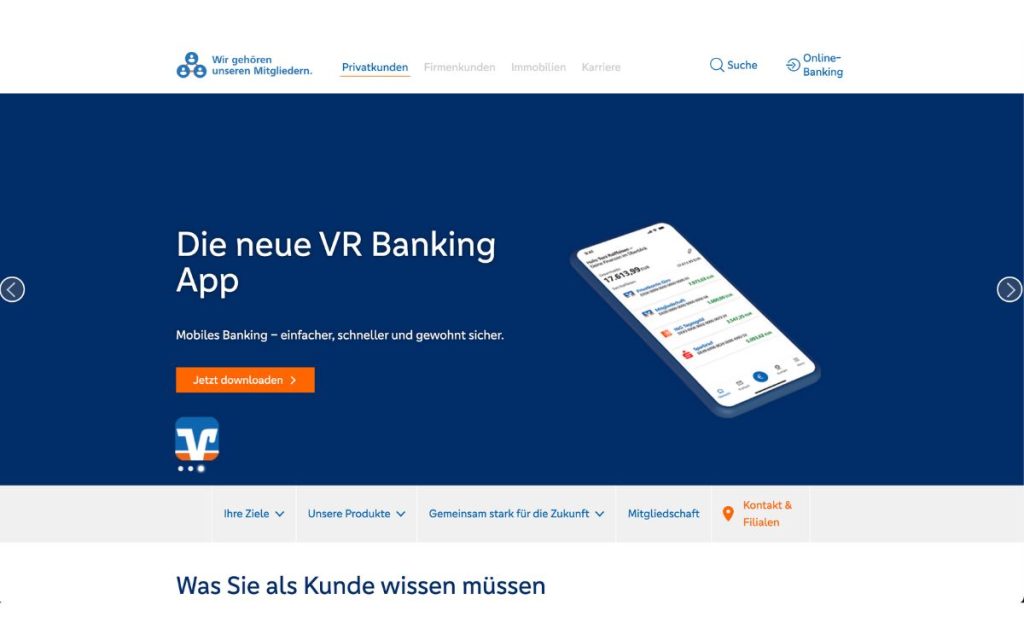 best-banks-for-students-in-germany-website