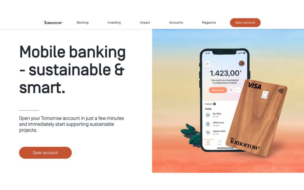 tomorrow-bank-review-website